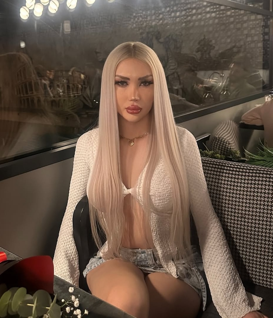 Ulupınar Zeki Kadın Escort Kader