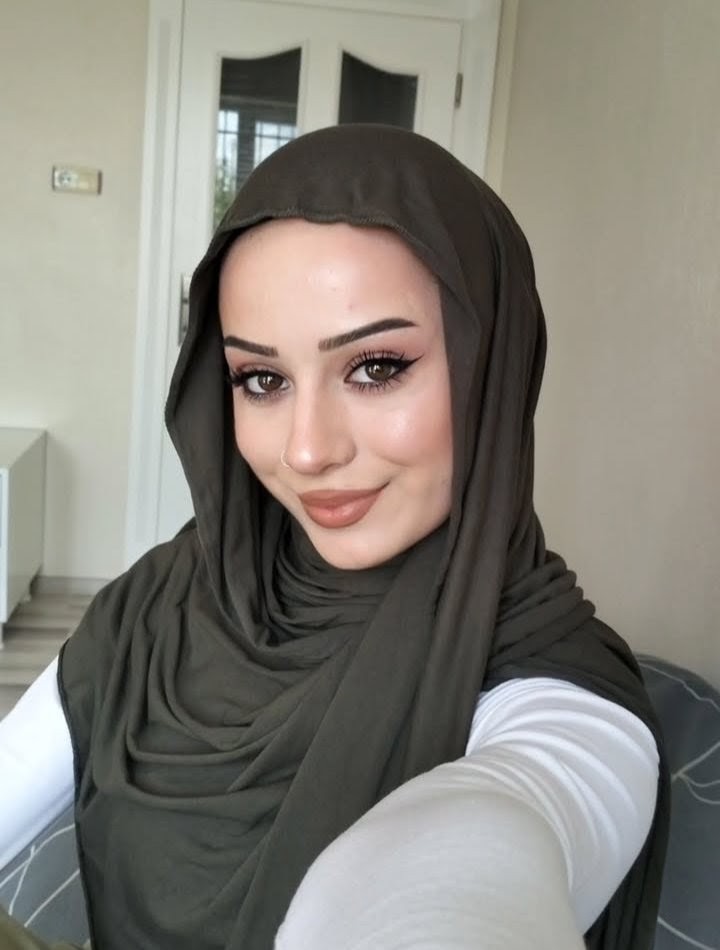 Akova Güzel Gülüşlü Partner Escort Fatma
