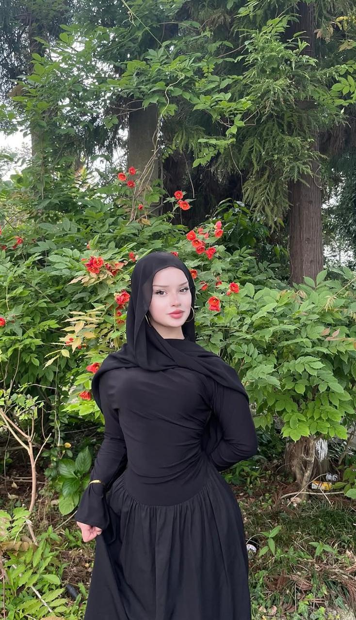 Yunus Emre Ruhani Kadın Escort Şule