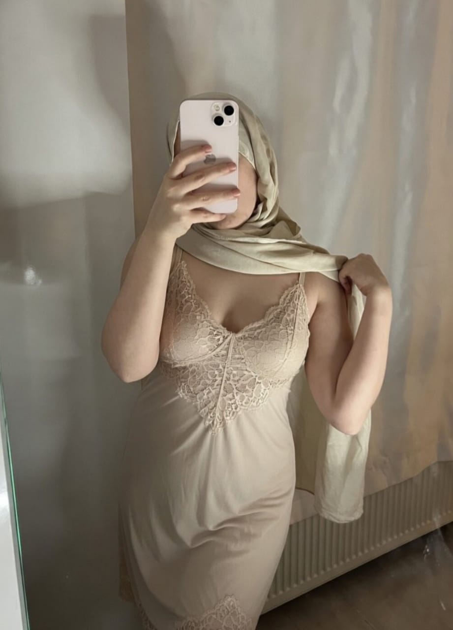 Akdeniz Sex Yapan Escort Emine