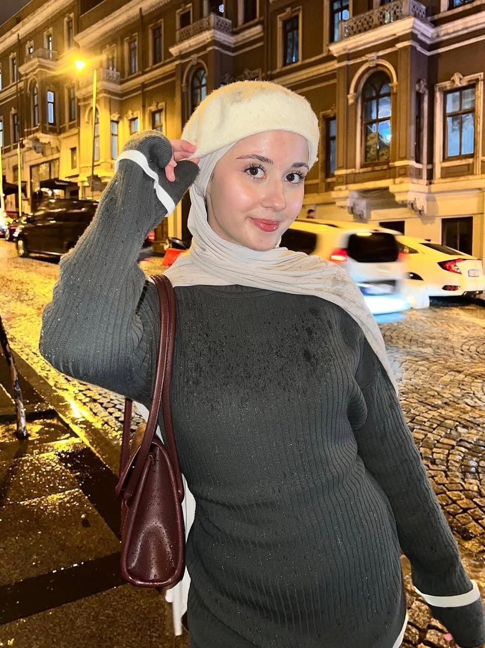 Kurtuluş Üniversiteli Escort Selma