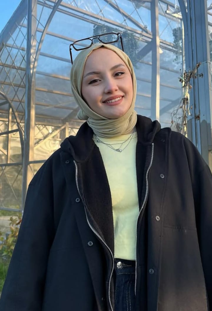 Alataş Sadık Bayan Escort Zeliha