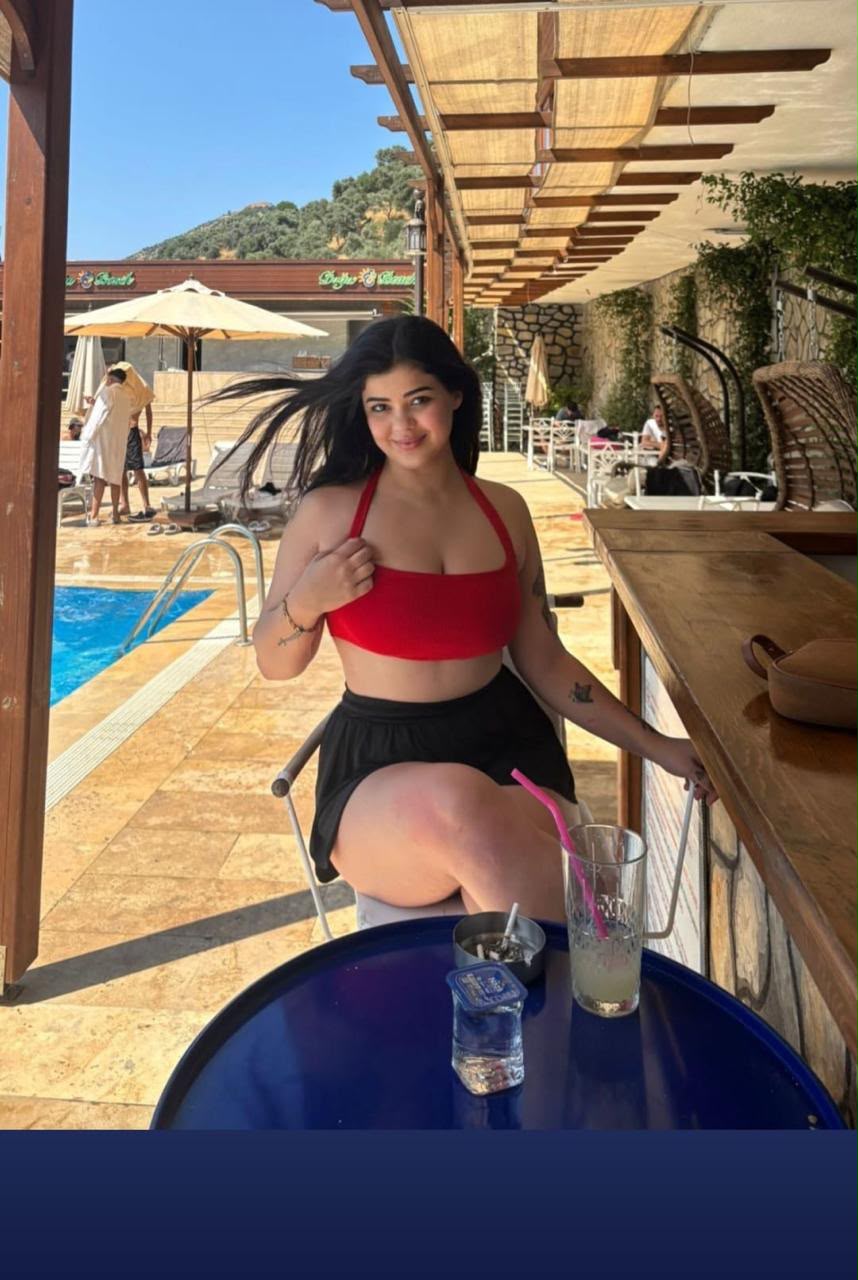 Ferahimşalvuz Gizemli Partner Escort Bayan Aline