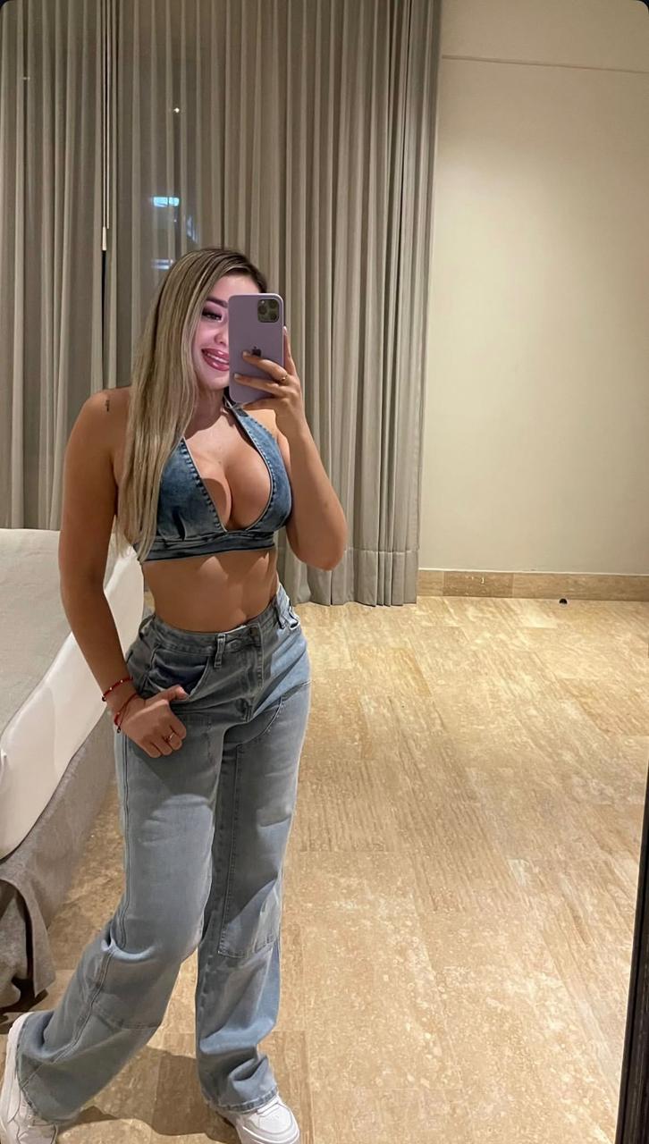 Suçatı Kadın Gibi Kadın Escort Bayan Zehra