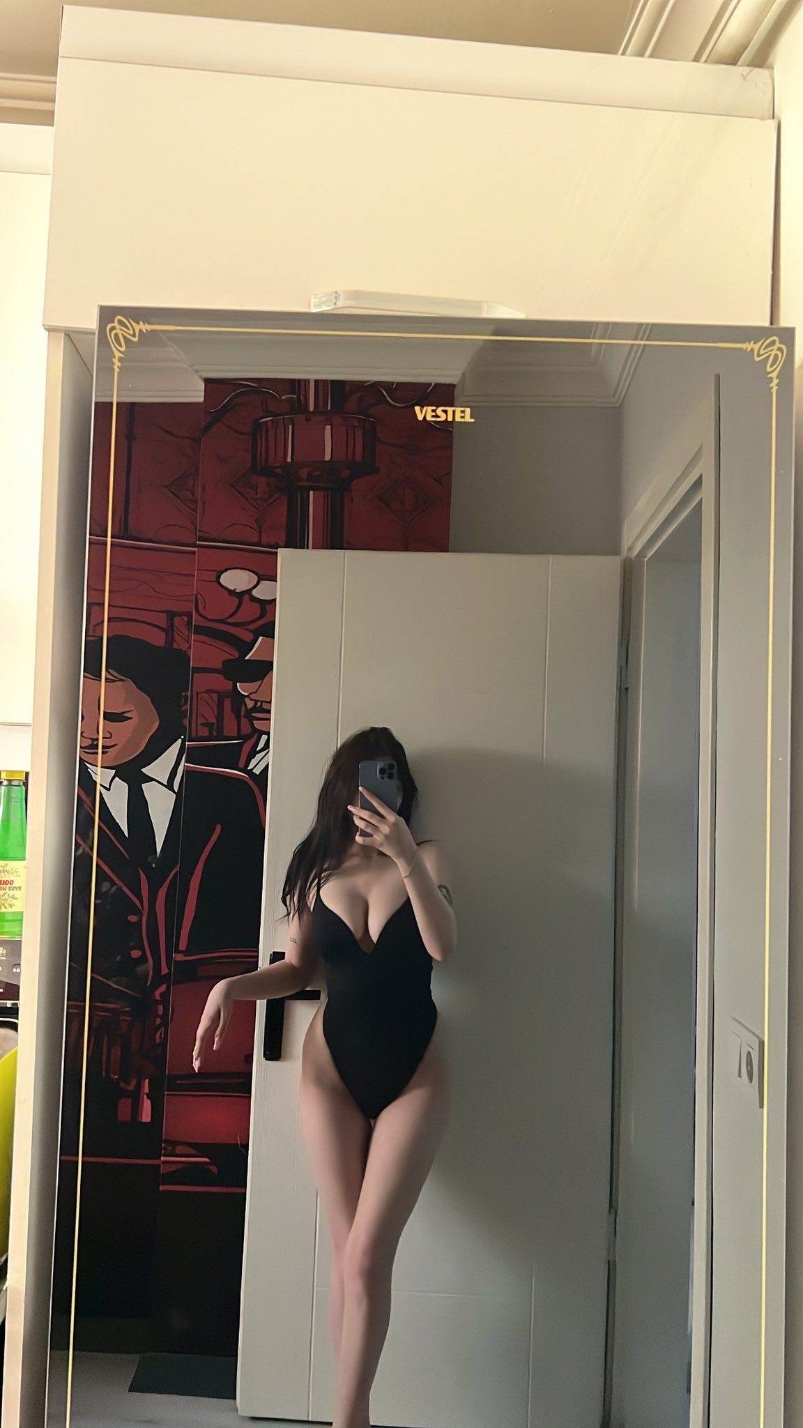 Karaduvar Sb Sakso Uzmanı Bayan Bayan Escort Hande
