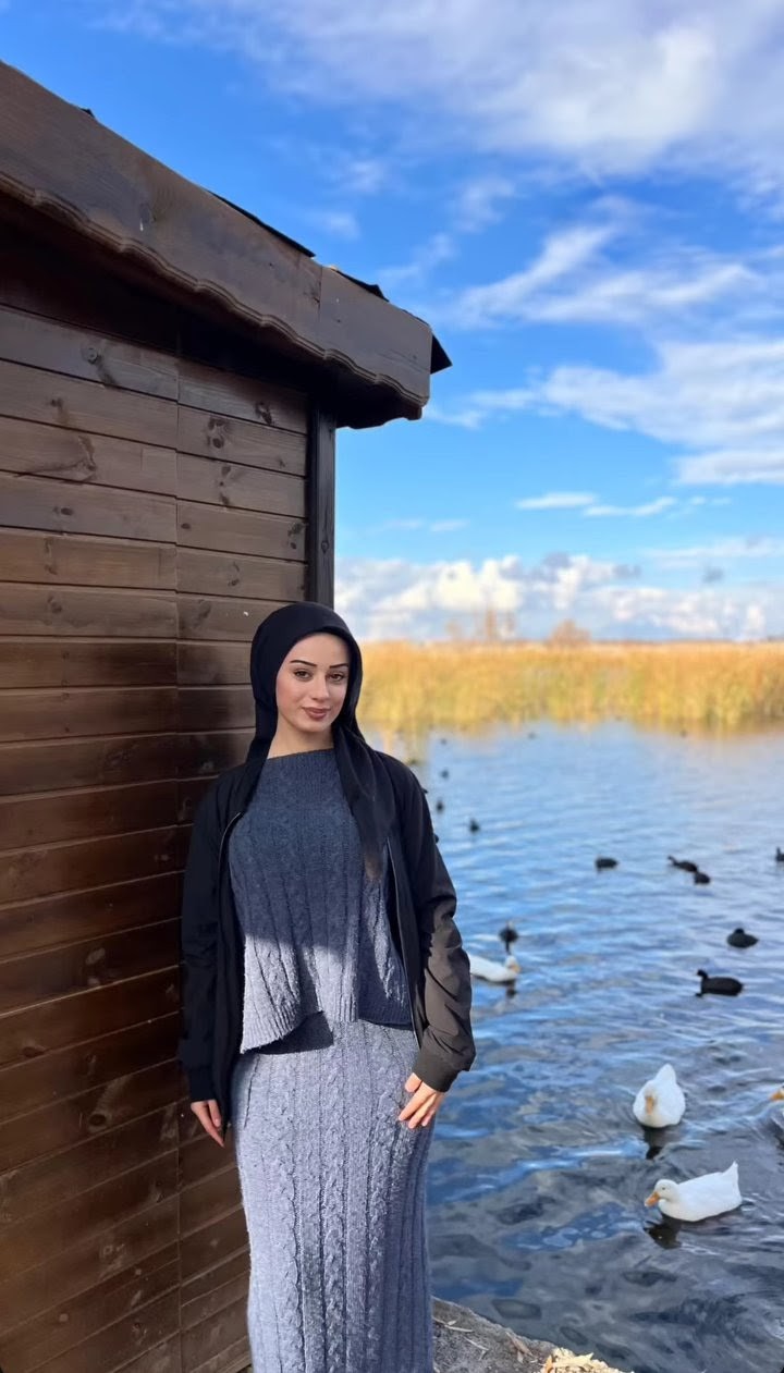 Mesudiye Çekici Kadın Bayan Escort İkra