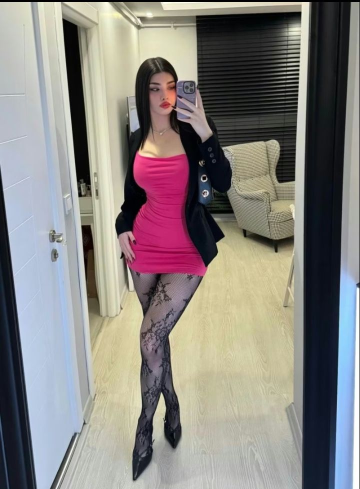 Kavaklı Alımlı Bayan Escort Ayben