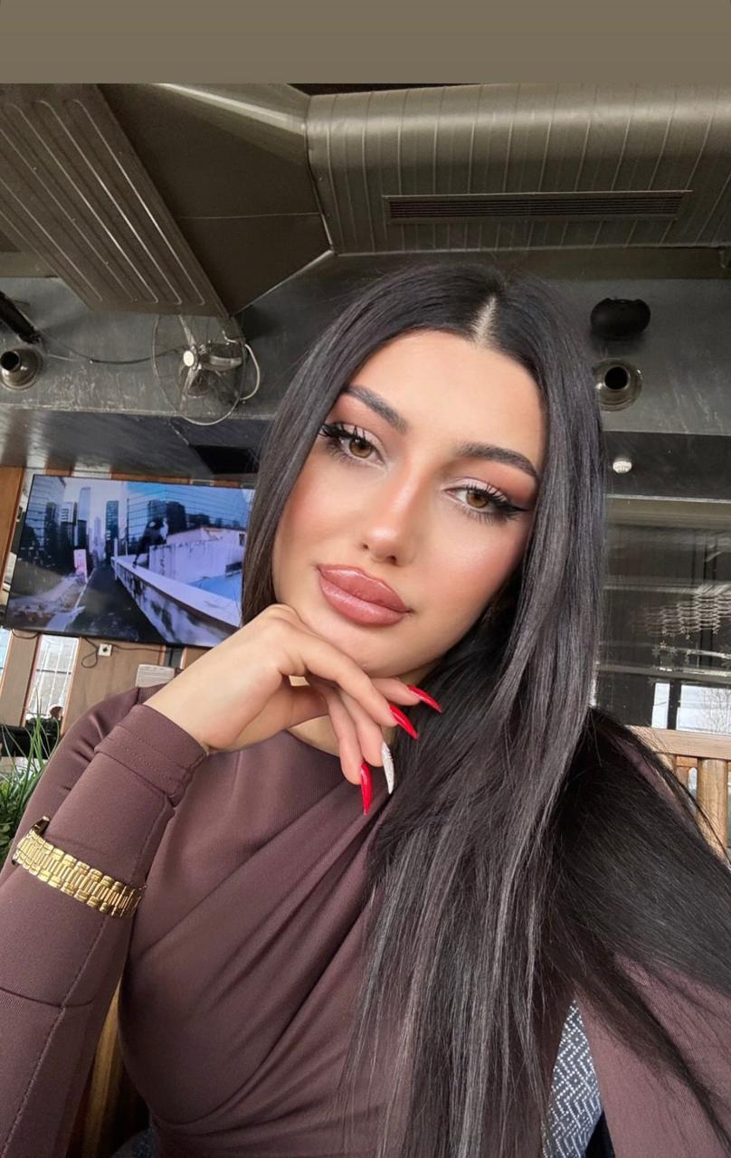 Mirahor Yabancı Bayan Escort Ayliz