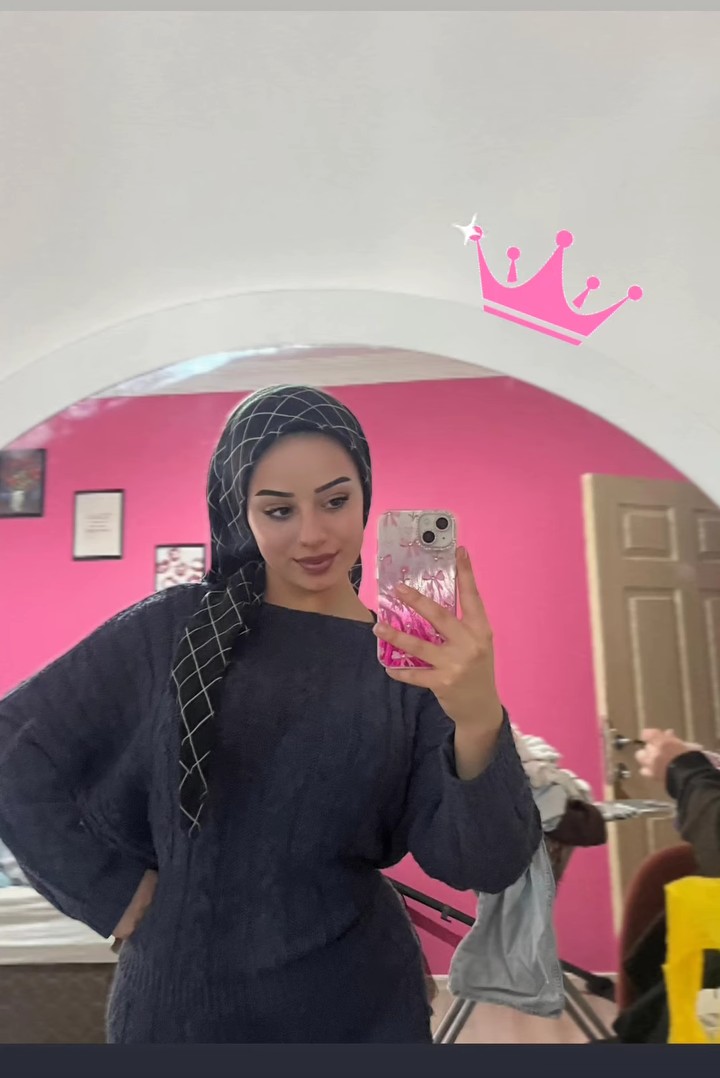Hacıilyaslı Saygılı Kadın Bayan Escort Şafak