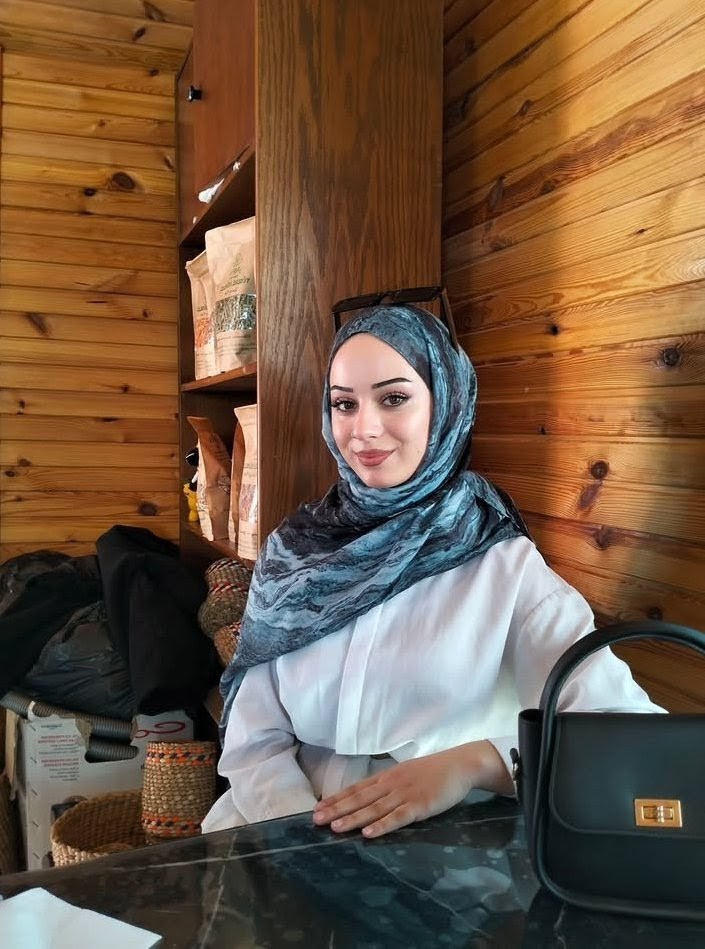Bereket Masaj Yapan Escort Gülce
