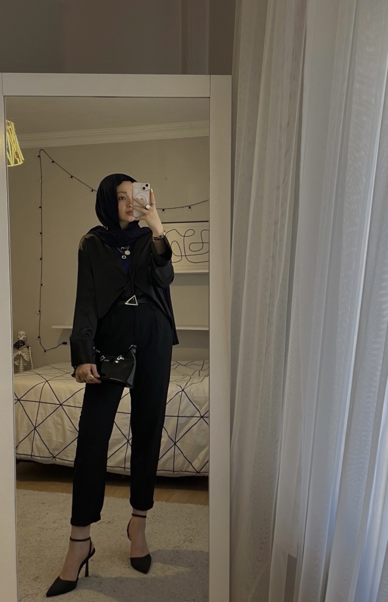 Altaylılar Elit Bayan Escort Leman