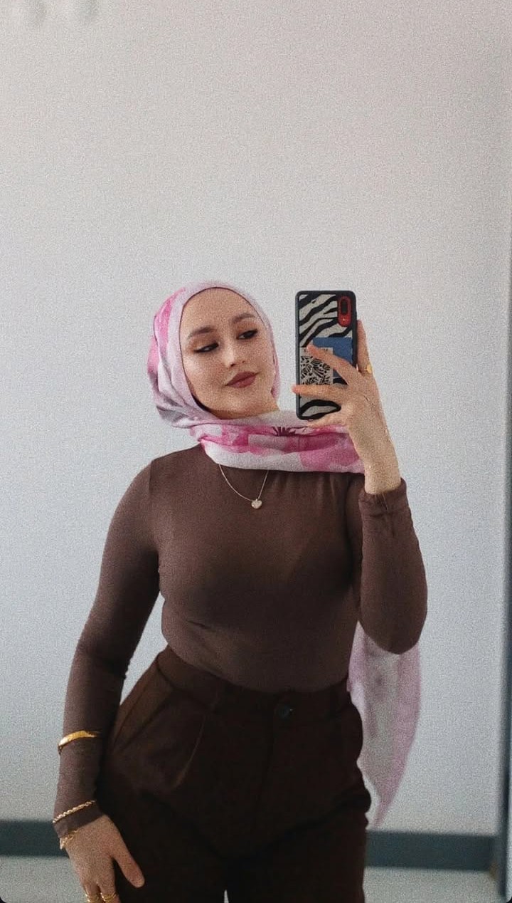 Çamlıdere Ahenkli Kadın Escort Bayan Melek