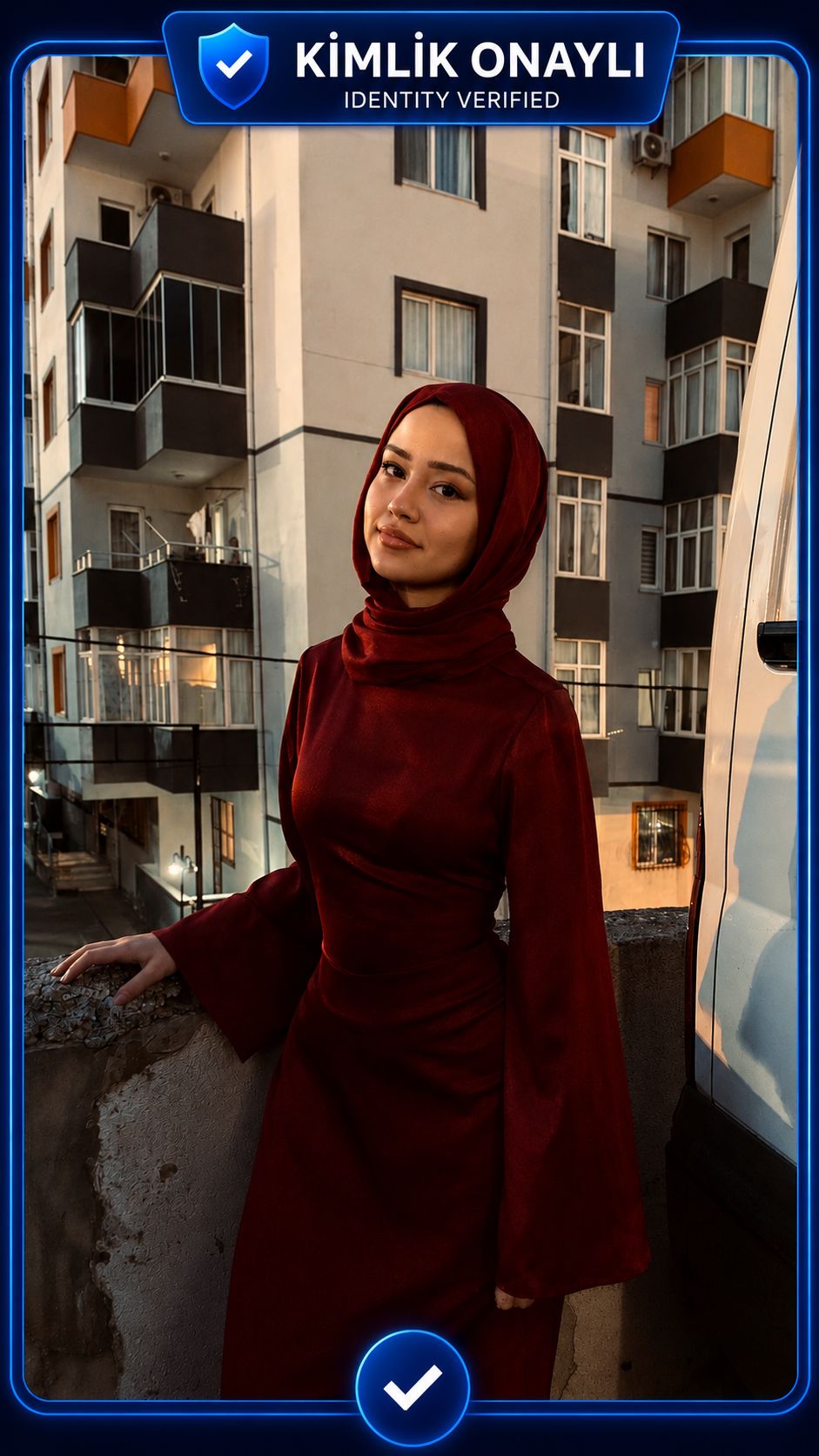 Uzuncaburç Karizmatik Partner Escort Nazlı