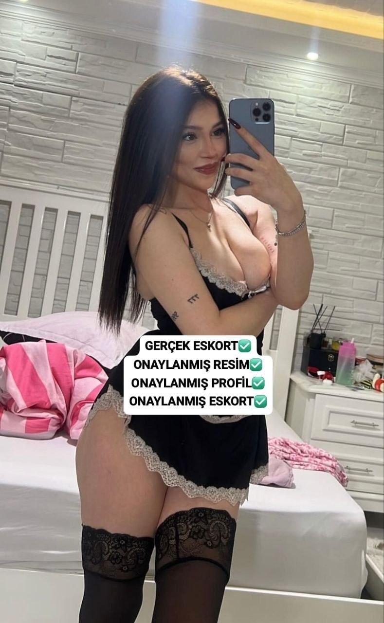 Deniz Ucuz Bayan Escort Leyla