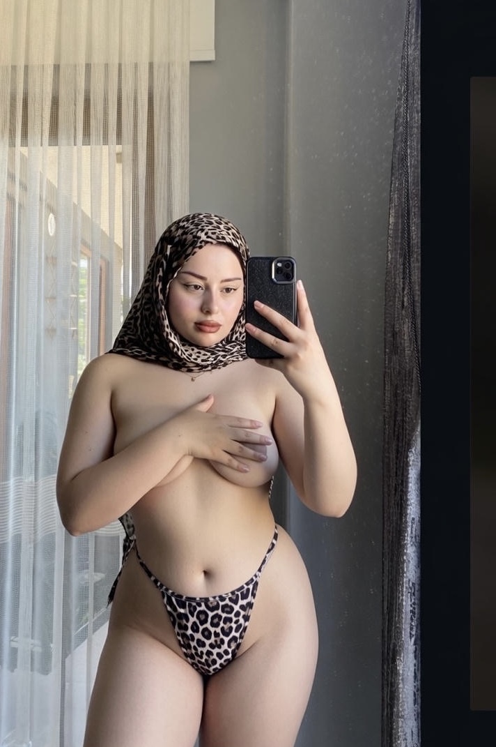 Kocaoluk Aşkı Bulmuş Kadın Bayan Escort İdil