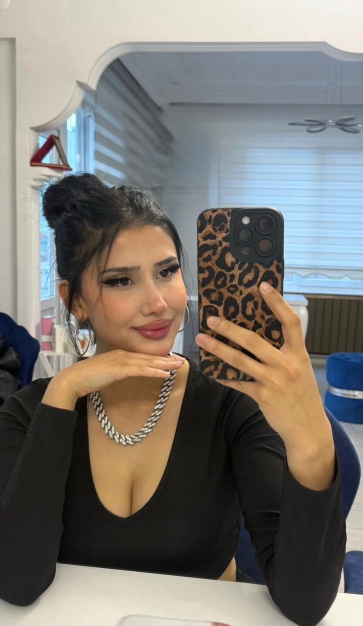 Kayadibi Zarif Partner Bayan Escort Safiye