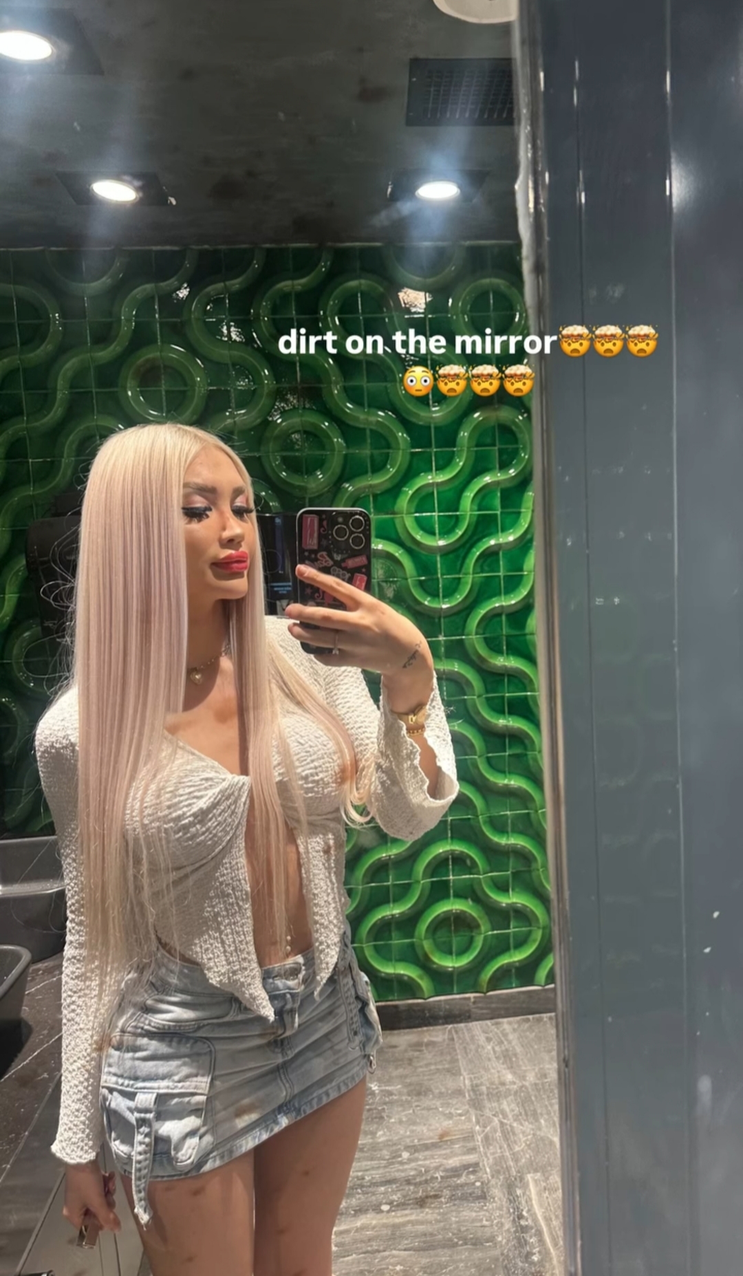 Çömelek Güleryüzlü Kadın Escort Bayan Leman