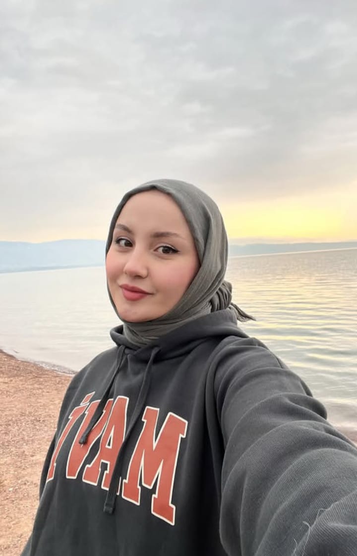 Anayurt Kapalı Bayan Escort Şeyda