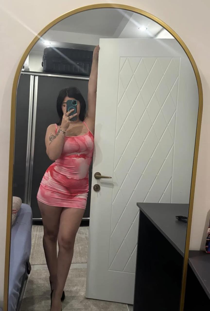 Akova Güzel Bir Sevgili Bayan Escort Ajda