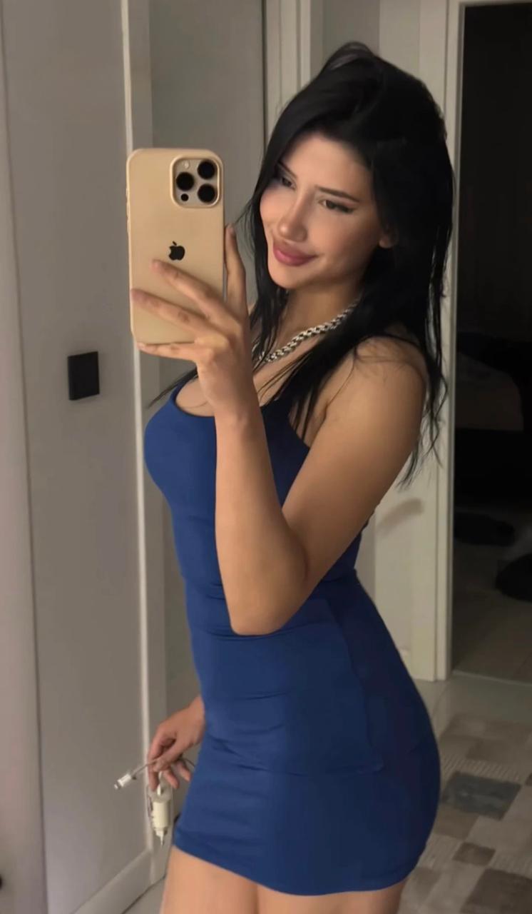 Çukurova Aşkı Gerçekleştiren Kadın Escort Bayan Neval