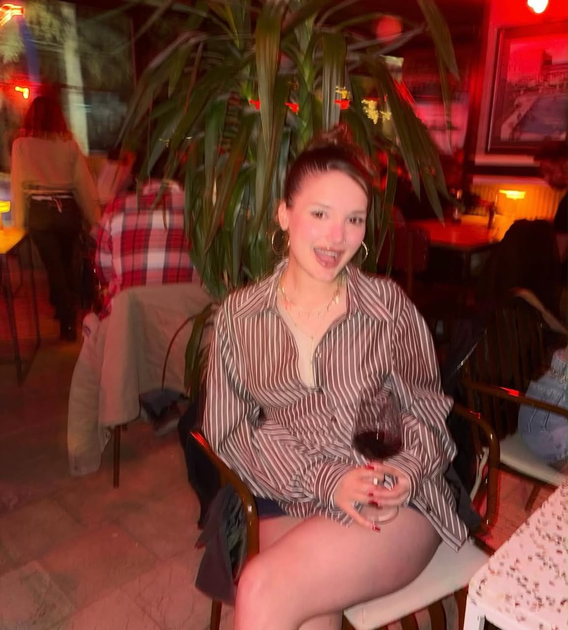 Kiremithane Kadın Bayan Escort Ayçin