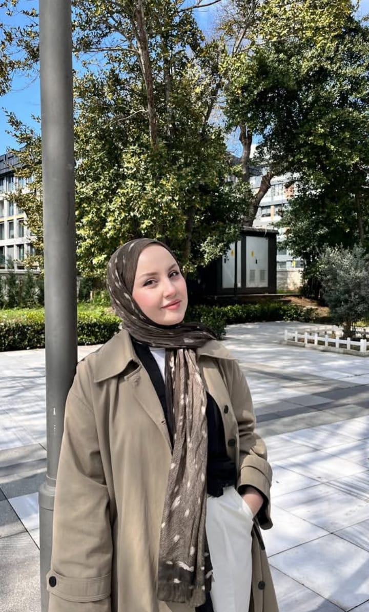Kızılalan İleri Düzey Partner Escort Rabia