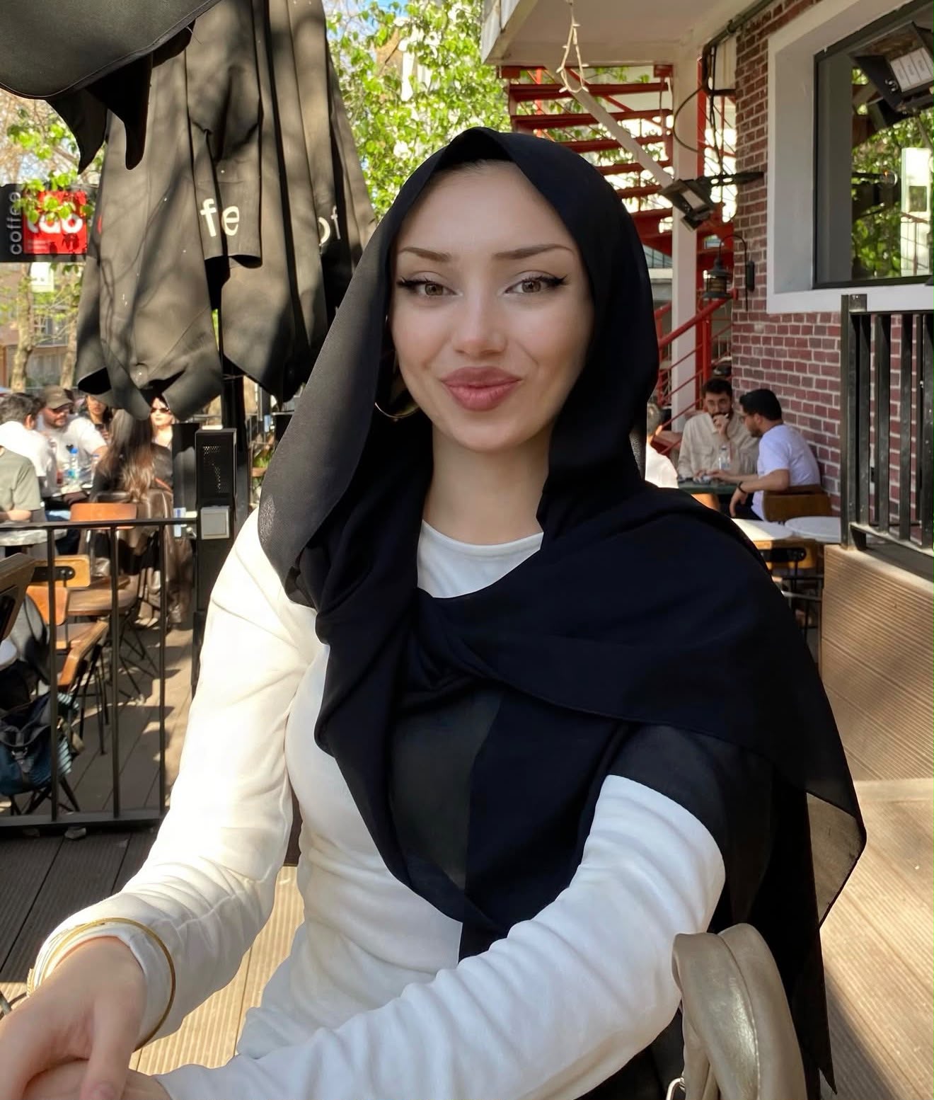 Demirkapı Mistik Partner Escort Bayan Maya
